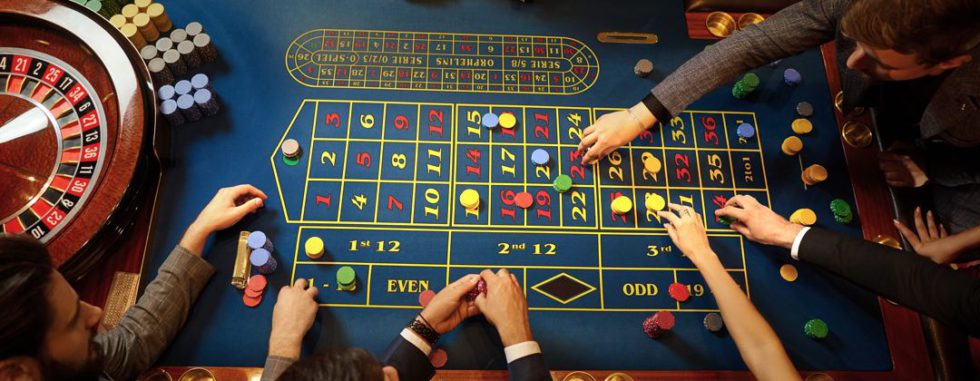 3976 bet Curiosidades Sobre Cassinos