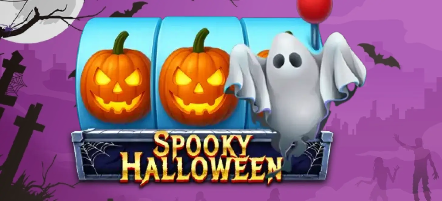 3976 bet Top Halloween Slot Games to Play at 21BetsCasino