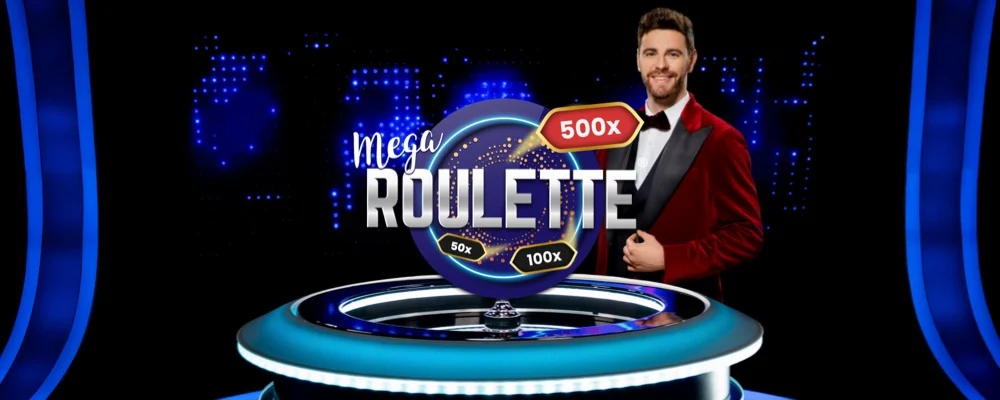 3976 bet Roleta Mega ao Vivo