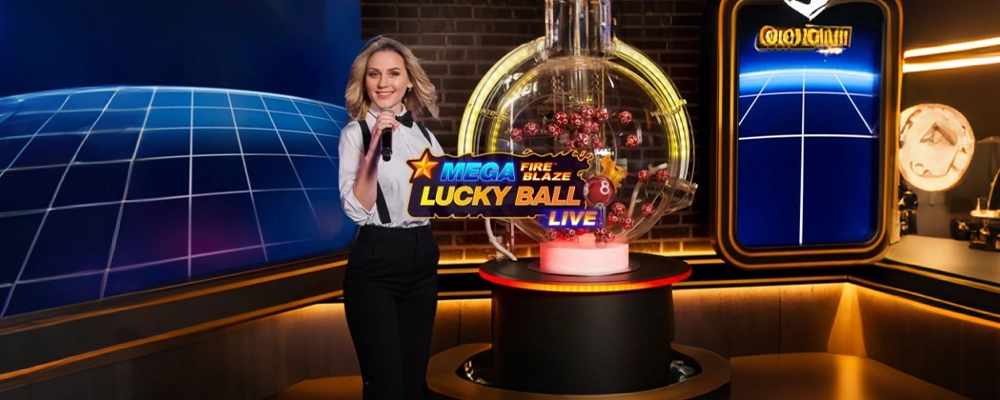 3976 bet Bola da Sorte Mega Fogo Flamejante ao Vivo