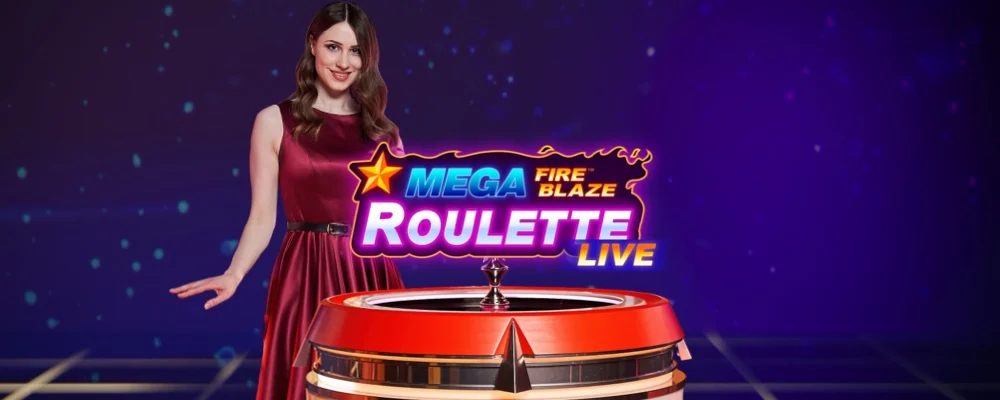 3976 bet Roleta Mega Fogo Flamejante ao Vivo