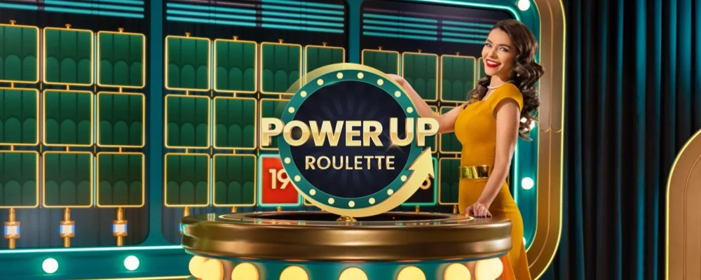 3976 bet Roleta PowerUp ao Vivo