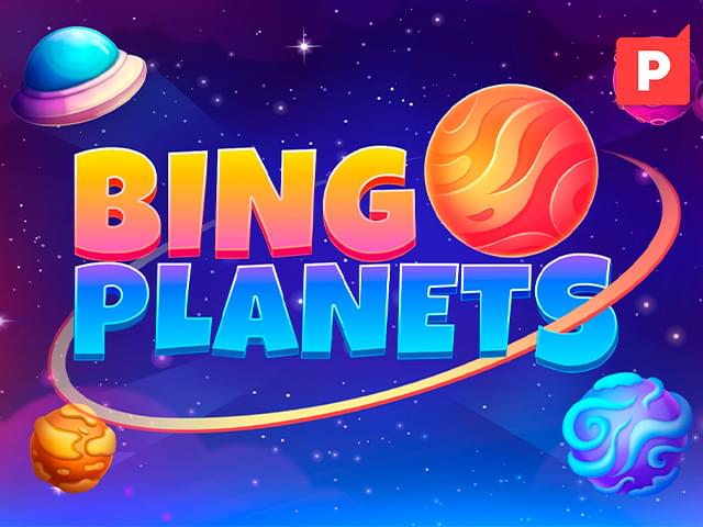 3976 bet Planetas do Bingo