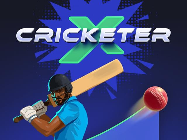 3976 bet CricketerX