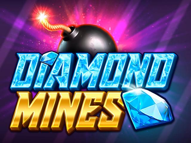 3976 bet Minas de Diamante™