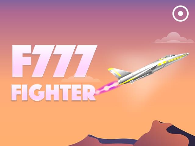 3976 bet F777 Fighter