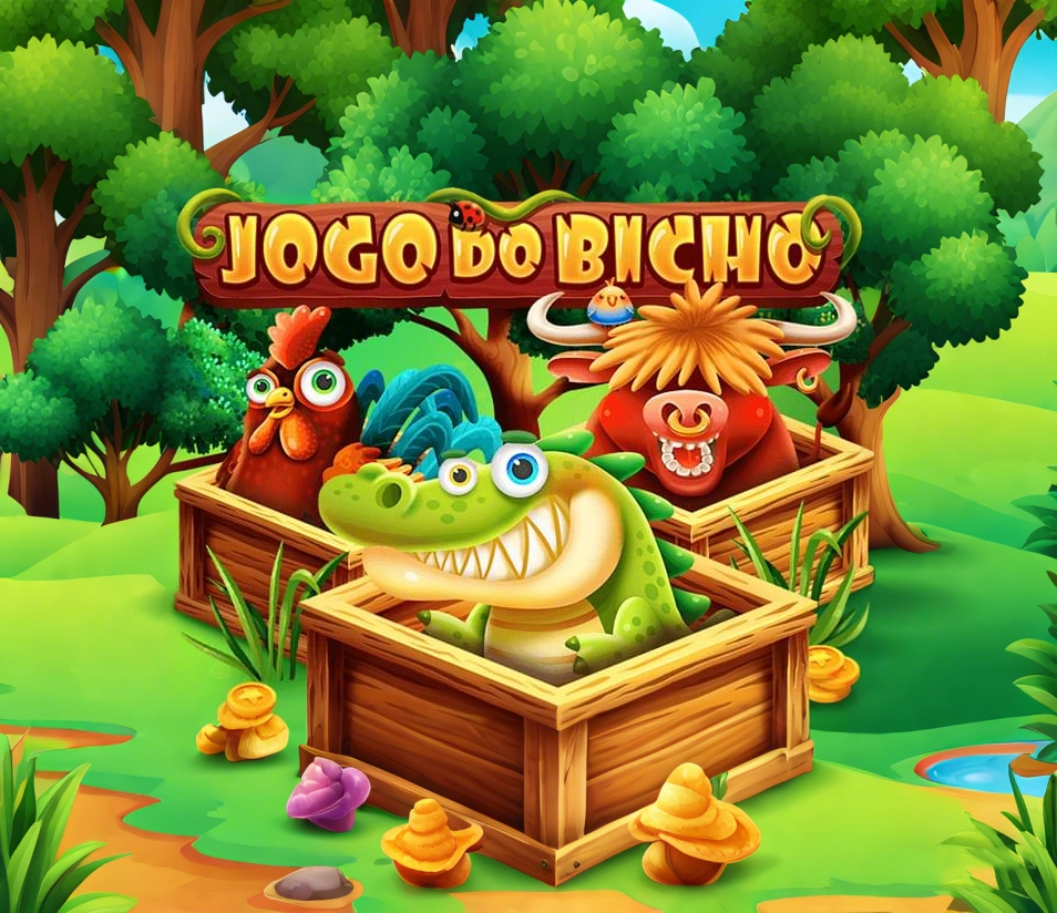 3976 bet Jogo Do Bicho