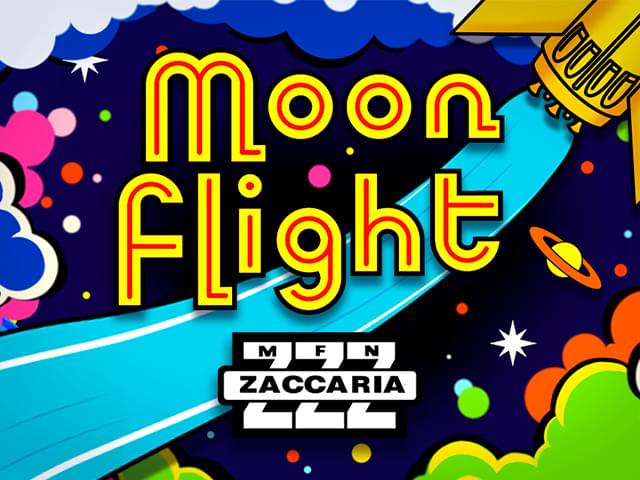 3976 bet Deslizante de Voo Lunar