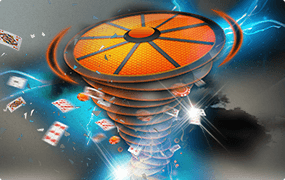 3976 bet Pôquer Twister